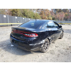 2016 DODGE DART