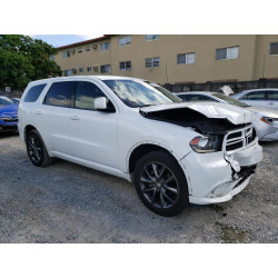 2018 DODGE DURANGO