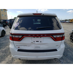 2018 DODGE DURANGO