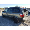 2002 DODGE CARAVAN