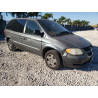 2002 DODGE CARAVAN