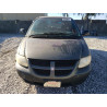 2002 DODGE CARAVAN