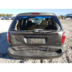 2002 DODGE CARAVAN