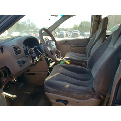 2002 DODGE CARAVAN