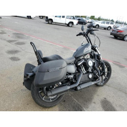2021 HARLEY-DAVIDSON XL883 N 1HD4LE225MB418308 71722333