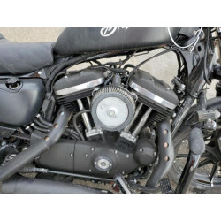 2021 HARLEY-DAVIDSON XL883 N 1HD4LE225MB418308 71722333