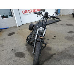 2021 HARLEY-DAVIDSON XL883 N 1HD4LE225MB418308 71722333