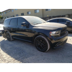 2015 DODGE DURANGO