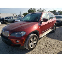 2010 BMW X5