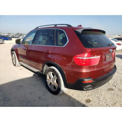2010 BMW X5