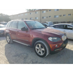 2010 BMW X5