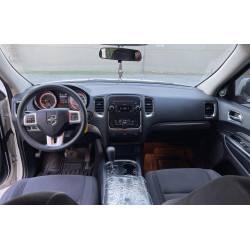2011 DODGE DURANGO