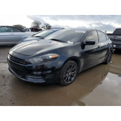 2016 DODGE DART