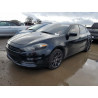 2016 DODGE DART