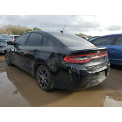 2016 DODGE DART