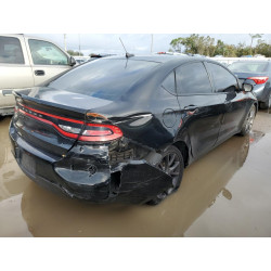 2016 DODGE DART