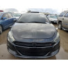 2016 DODGE DART