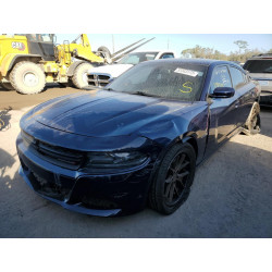 2015 DODGE CHARGER