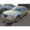 2010 DODGE AVENGER