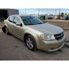 2010 DODGE AVENGER