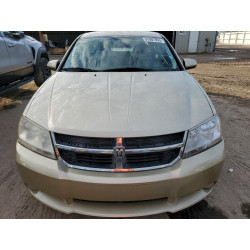 2010 DODGE AVENGER
