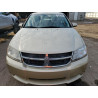 2010 DODGE AVENGER