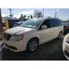 2013 DODGE CARAVAN