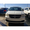 2013 DODGE CARAVAN