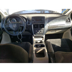 2013 DODGE CARAVAN
