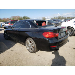 2017 BMW 4 SERIES