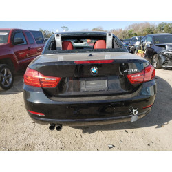 2017 BMW 4 SERIES
