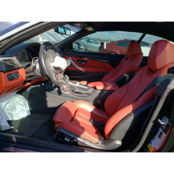 2017 BMW 4 SERIES