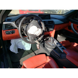 2017 BMW 4 SERIES