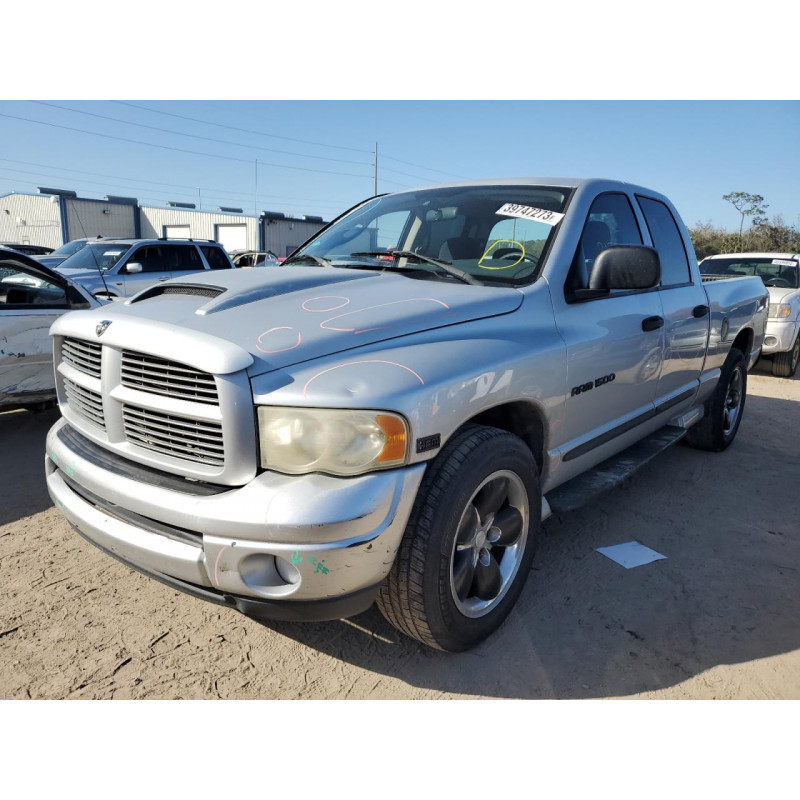 2004 DODGE RAM 1500