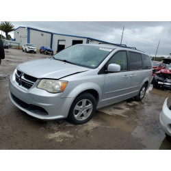 2012 DODGE CARAVAN