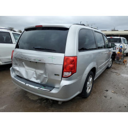 2012 DODGE CARAVAN