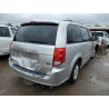 2012 DODGE CARAVAN