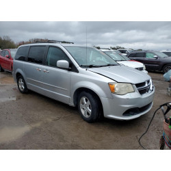 2012 DODGE CARAVAN