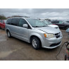 2012 DODGE CARAVAN
