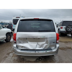 2012 DODGE CARAVAN