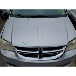 2012 DODGE CARAVAN