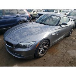2009 BMW Z4