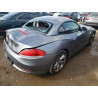 2009 BMW Z4