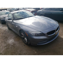 2009 BMW Z4