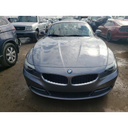 2009 BMW Z4