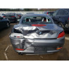 2009 BMW Z4