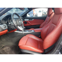 2009 BMW Z4