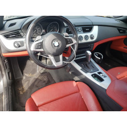 2009 BMW Z4