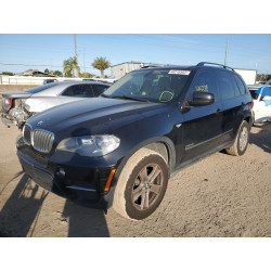 2013 BMW X5