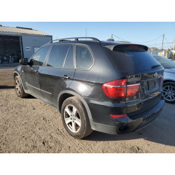 2013 BMW X5
